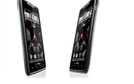 Motorola Droid Razr