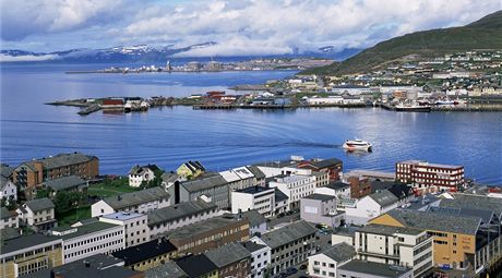 Hammerfest