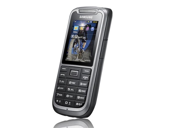 Samsung C3350