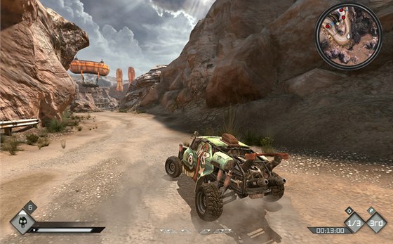 Rage bylo Poslední hrou vydanou za Carmackova působení v id Software.