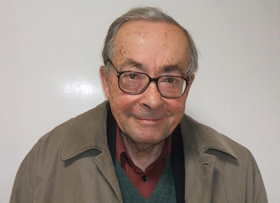 George Steiner