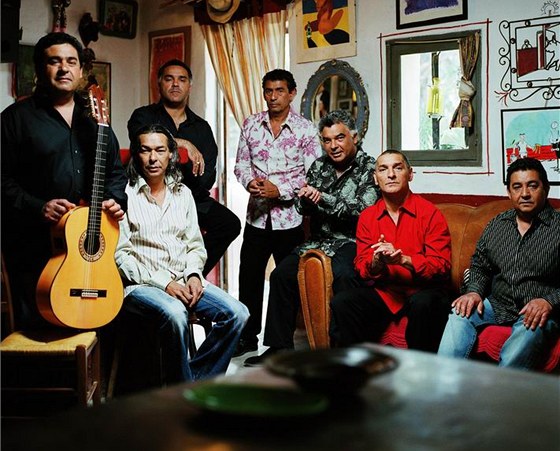 Gipsy Kings