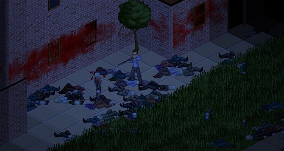 Project Zomboid