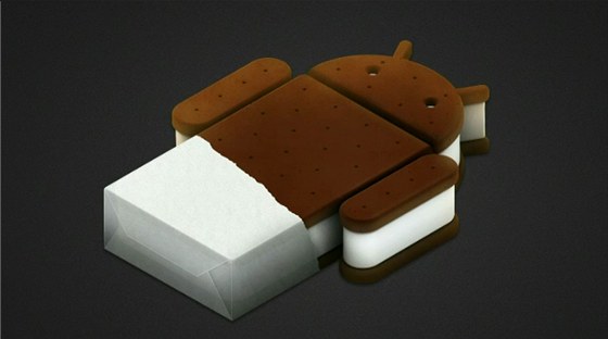 Google Android Ice Cream Sandwich