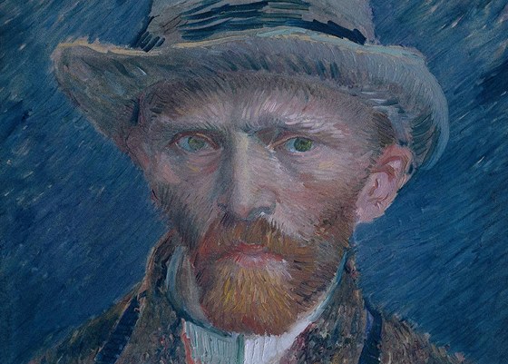 Psychické problémy malíře Van Gogha způsobila nucená abstinence - iDNES.cz