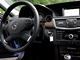 Mercedes E 200 NGT BlueEFFICIENCY