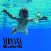Nirvana: Nevermind (obal alba)