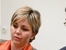 Bývalá vedoucí znojemského majetkového odboru Renata Horáková podala proti