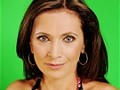 Televizní moderátorka a novináka Iveta Toulová