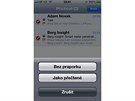 Apple iOS 5