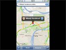 iPhone 4S displeje recenze