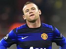 Wayne Rooney