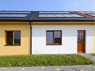 Solární kolektory mají na jiní Morav smysl.