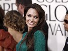 estaticetiletá hereka Angelina Jolie byla oznaena za nejvíce sexy enu...