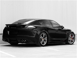 TopCar Porsche Panamera Stingray GTR