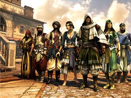 Assassin's Creed: Revelations 