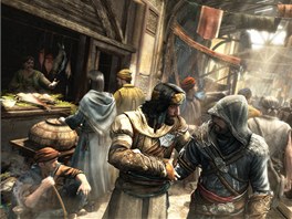 Assassin's Creed: Revelations 