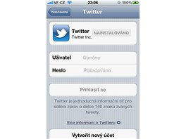 Apple iOS 5