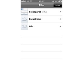 Apple iOS 5