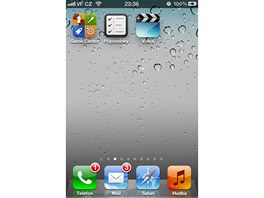 Apple iOS 5