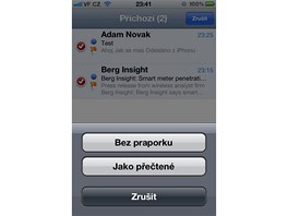 Apple iOS 5