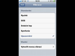 iPhone 4S displeje recenze