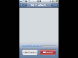 iPhone 4S displeje recenze