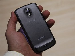 Samsung Galaxy Nexus