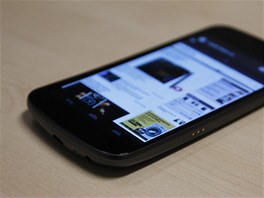 Samsung Galaxy Nexus