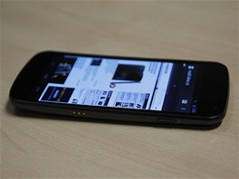 Samsung Galaxy Nexus