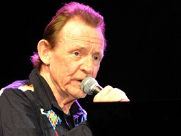 Jack Bruce na festivalu Jazz Goes To Town