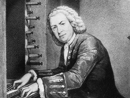 Johann Sebastian Bach