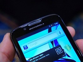 Motorola Atrix 2