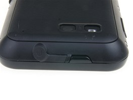 Motorola Defy