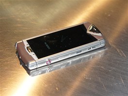 Premira Vertu Constellation touch