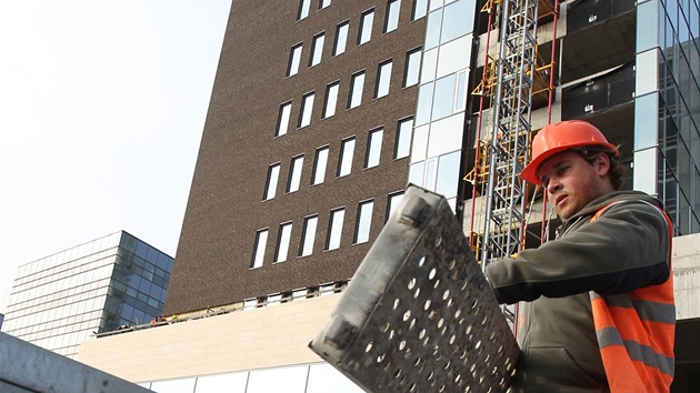 Spielberk Towers je dvojice výkových budov v Brn, budovy nesou oznaení Tower