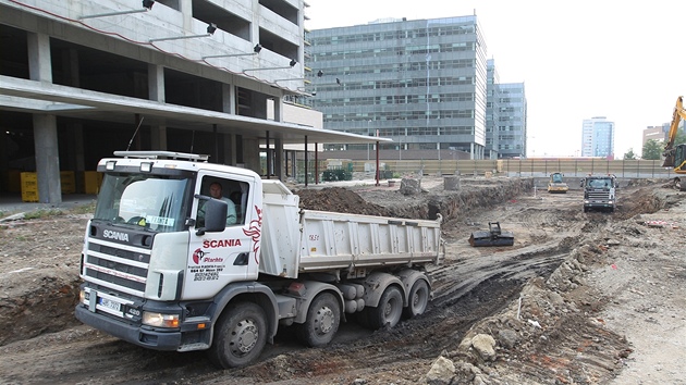 Spielberk Towers je dvojice výkových budov v Brn, budovy nesou oznaení Tower