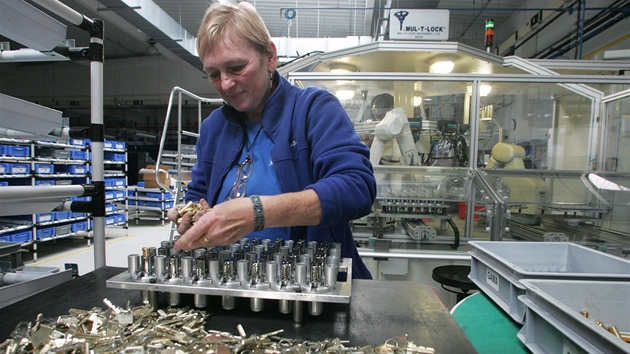 Den odemených dveí v továrn FAB v Rychnov nad Knnou