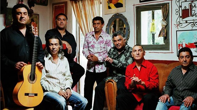 Gipsy Kings