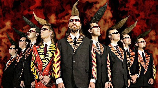Leningrad Cowboys