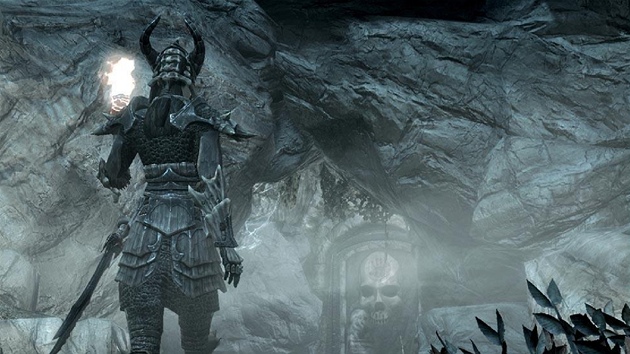 The Elder Scrolls V: Skyrim