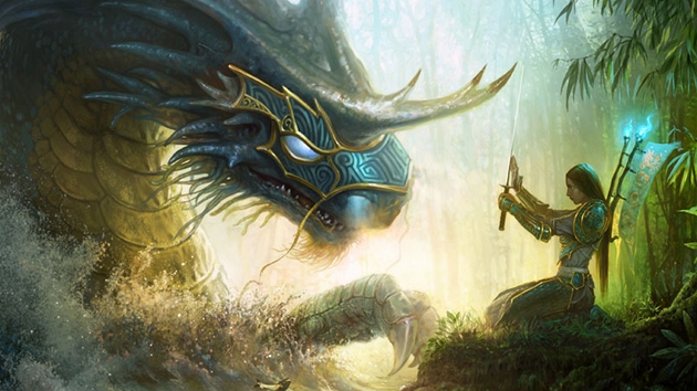 Might and Magic: Heroes VI