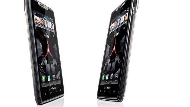 Motorola Droid Razr