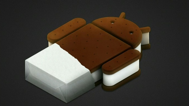 Google Android Ice Cream Sandwich