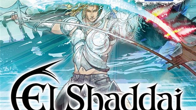 El Shaddai