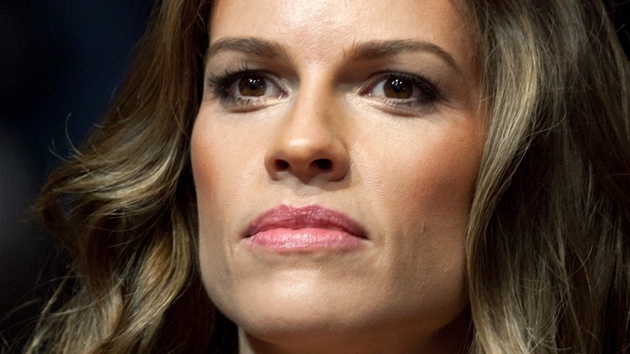 Hilary Swanková (Groznyj, 5. �íjen 2011)   
