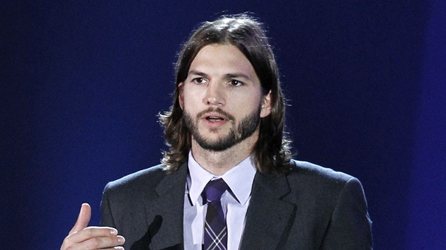 Ashton Kutcher