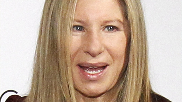 Barbra Streisandová 