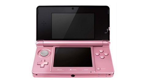 Rové Nintendo 3DS