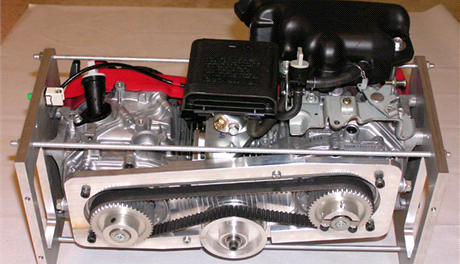 Tour Engine